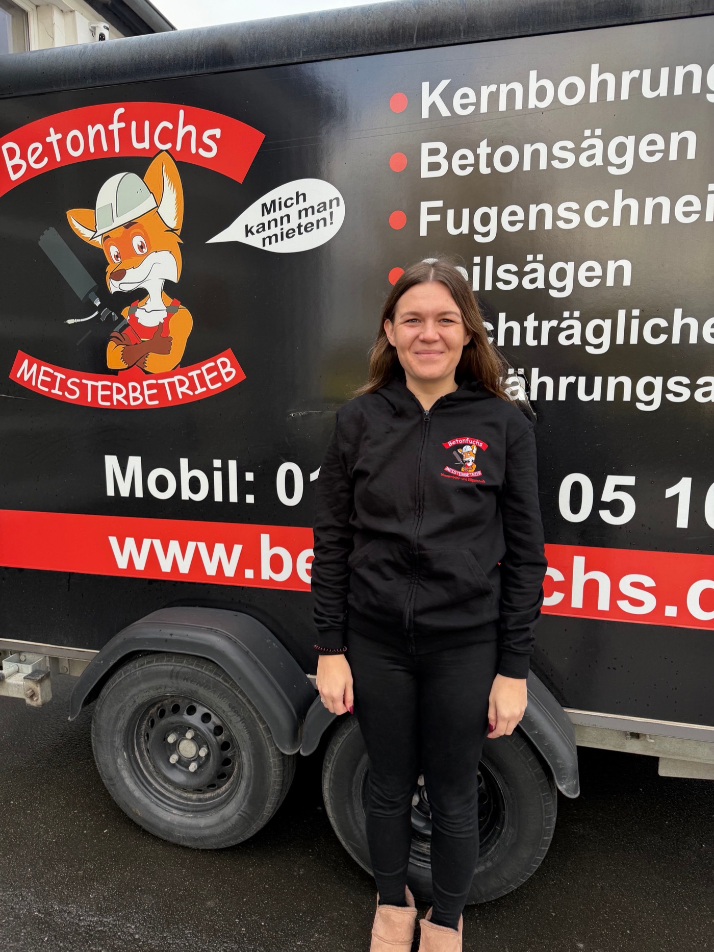 Angelika – Facility Management