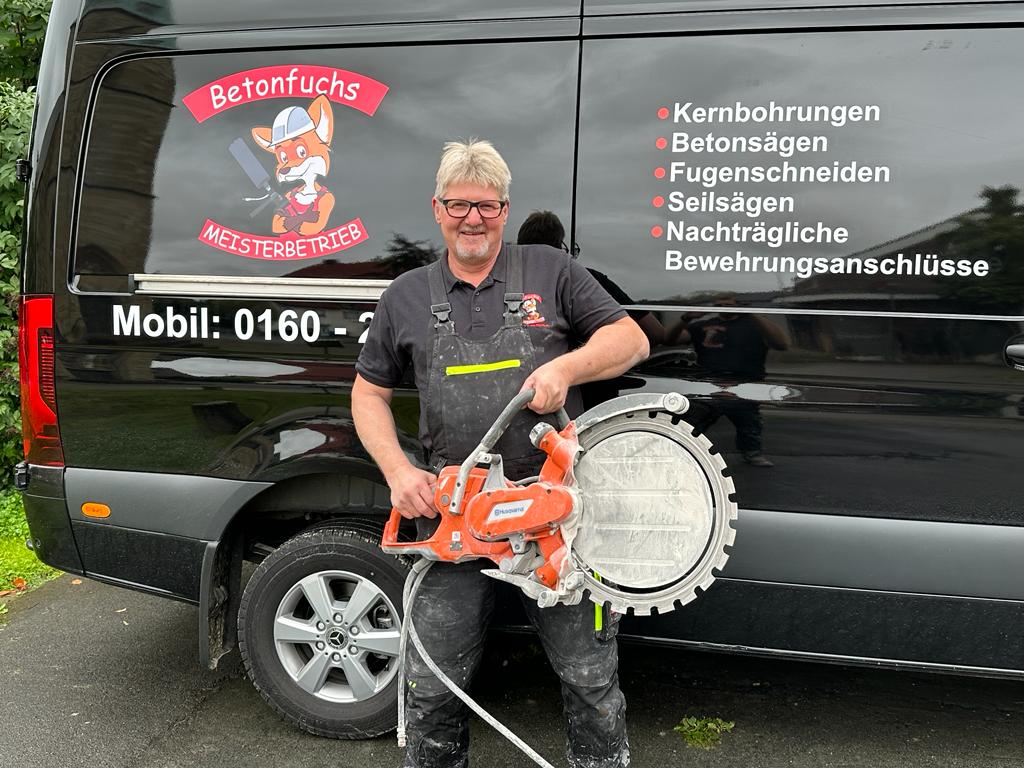 Thomas – Der Allrounder